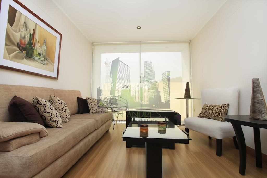 Luxury Apartment Barranco 360° ลิมา ห้อง รูปภาพ